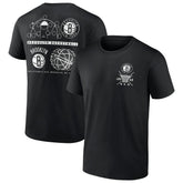 Brooklyn Nets Court Street Collective T-Shirt Online