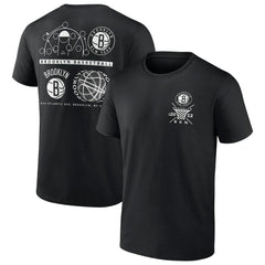 Brooklyn Nets Court Street Collective T-Shirt Online