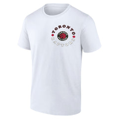 Toronto Raptors Street Collective T-Shirt Discount