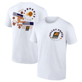Phoenix Suns Street Collective T-Shirt For Sale