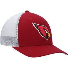 Arizona Cardinals 47 brand '47 Trophy Trucker Flex Hat