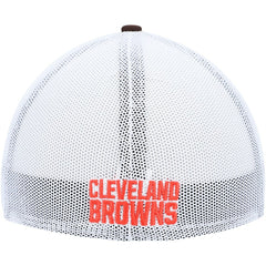 Cleveland Browns 47 brand '47 Trophy Trucker Flex Hat