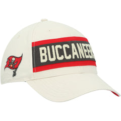 Tampa Bay Buccaneers 47 brand '47 Crossroad MVP Adjustable Hat