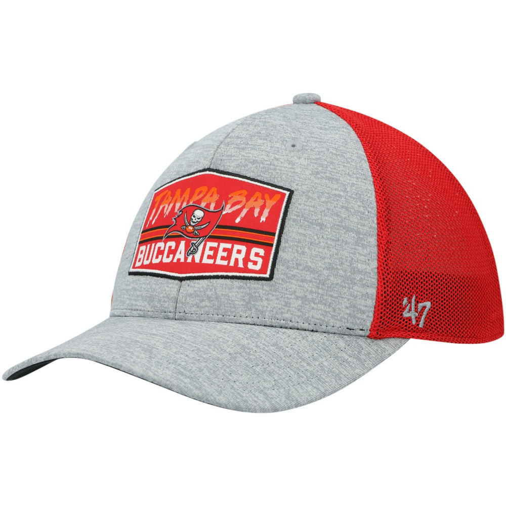 Tampa Bay Buccaneers 47 brand '47 Motivator Flex Hat