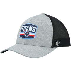 Tennessee Titans 47 brand '47 Motivator Flex Hat