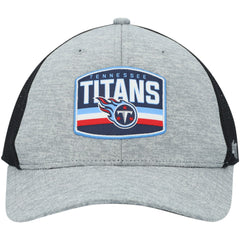 Tennessee Titans 47 brand '47 Motivator Flex Hat