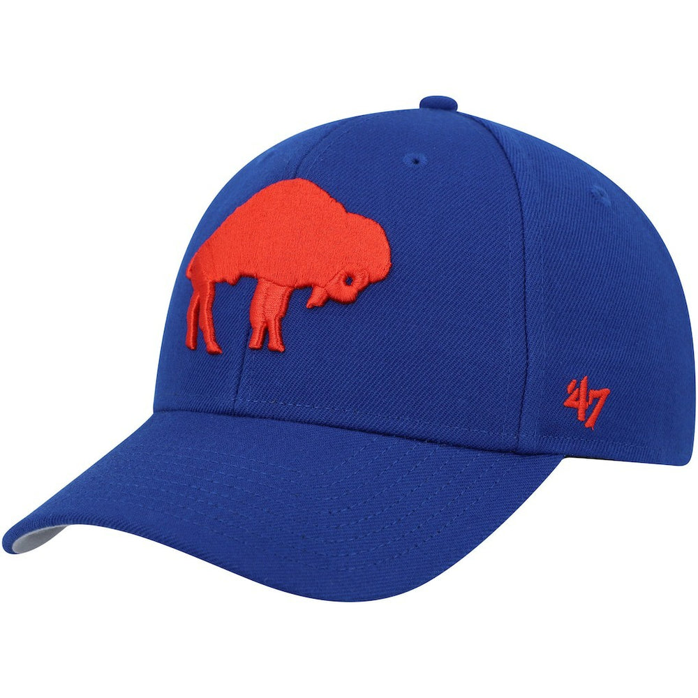 Buffalo Bills 47 brand '47 MVP Adjustable Hat