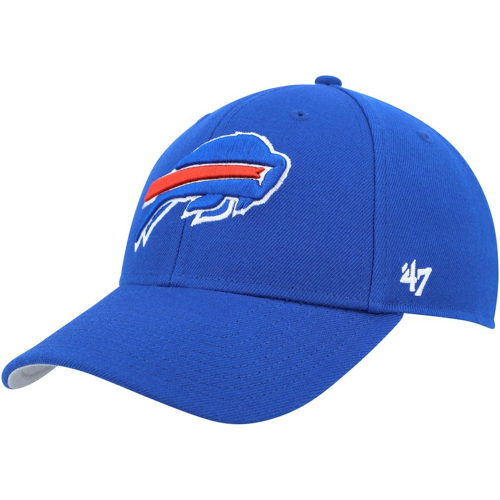 Buffalo Bills 47 brand '47 MVP Adjustable Hat