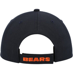 Chicago Bears 47 brand '47 MVP Adjustable Hat