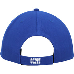 Indianapolis Colts 47 brand '47 MVP Adjustable Hat
