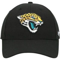 Jacksonville Jaguars 47 brand '47 MVP Adjustable Hat