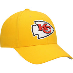 Kansas City Chiefs 47 brand '47 MVP Adjustable Hat