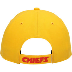 Kansas City Chiefs 47 brand '47 MVP Adjustable Hat