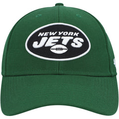 New York Jets 47 brand '47 MVP Adjustable Hat