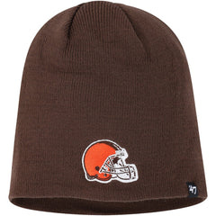 Cleveland Browns 47 brand '47 Primary Beanie