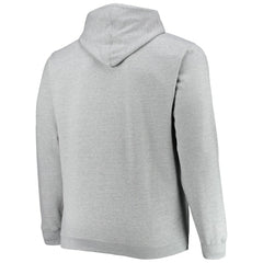 Chicago Bulls Big & Tall Heart & Soul Pullover Hoodie Online