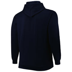 Memphis Grizzlies Big & Tall Heart & Soul Pullover Hoodie Outlet