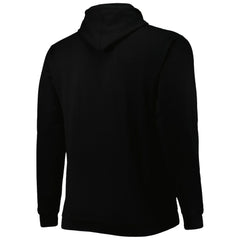 Orlando Magic Big & Tall Heart & Soul Pullover Hoodie Outlet