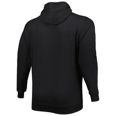 Golden State Warriors Big & Tall Heart & Soul Pullover Hoodie sale Discount
