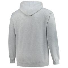 Golden State Warriors Big & Tall Heart & Soul Pullover Hoodie sale On Sale