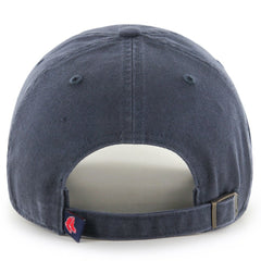 Boston Red Sox '47 Women's Team Clean Up Adjustable Hat | MLB Sale