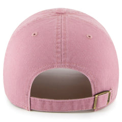 Boston Red Sox '47 Women's Clean Up Adjustable Hat | MLB Online