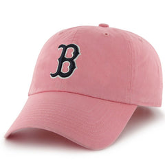 Boston Red Sox '47 Youth Clean Up Adjustable Hat | MLB Discount