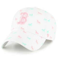 Boston Red Sox '47 Youth Clean Up Adjustable Hat | MLB For sale