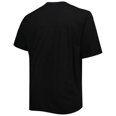Portland Trail Blazers Big & Tall Heart & Soul T-Shirt Discount