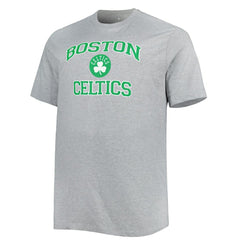 Boston Celtics Big & Tall Heart & Soul T-Shirt For Sale