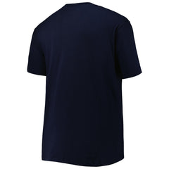 Memphis Grizzlies Big & Tall Heart & Soul T-Shirt Online