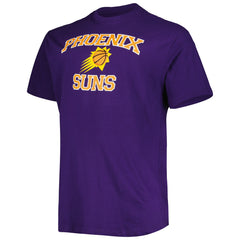 Phoenix Suns Big & Tall Heart & Soul T-Shirt Discount