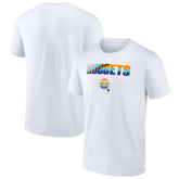 Denver Nuggets Pride T-Shirt sale Online