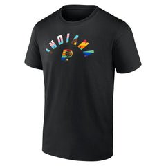 Indiana Pacers Pride T-Shirt Discount