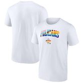 New Orleans Pelicans Pride T-Shirt Discount
