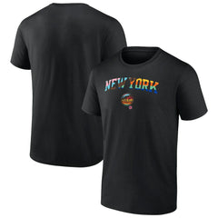 New York Knicks Pride T-Shirt Online