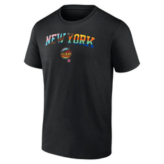 New York Knicks Pride T-Shirt Online