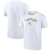 New York Knicks Pride T-Shirt On Sale