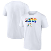 Phoenix Suns Pride T-Shirt Online