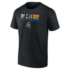 Portland Trail Blazers Pride T-Shirt Outlet