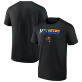 Sacramento Kings Pride T-Shirt For Sale