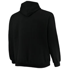 Brooklyn Nets Big & Tall Pop Pullover Hoodie Discount