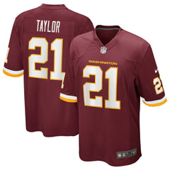 Washington Commanders Nike Sean Taylor Washington Football Team Retired Player Team Game Jersey