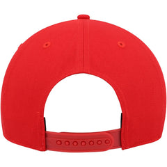 Chicago Bulls '47 Hitch Snapback Hat Discount