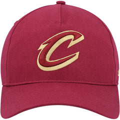 Cleveland Cavaliers '47 Hitch Snapback Hat sale On Sale