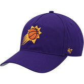 Phoenix Suns '47 Hitch Snapback Hat Online