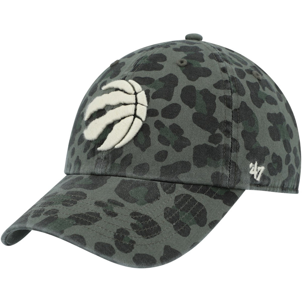 Toronto Raptors '47 Women's Bagheera Clean Up Adjustable Hat Discount