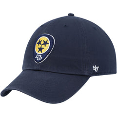 Nashville Predators '47 Logo Clean Up Adjustable Hat On Sale