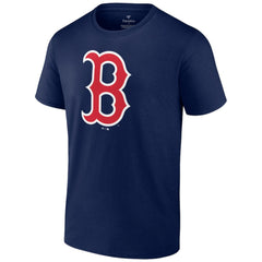David Ortiz Boston Red Sox Fanatics Logo Graphic T-Shirt | MLB Discount