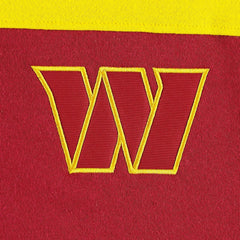 Washington Commanders Starter Extreme Full-Zip Hoodie Jacket